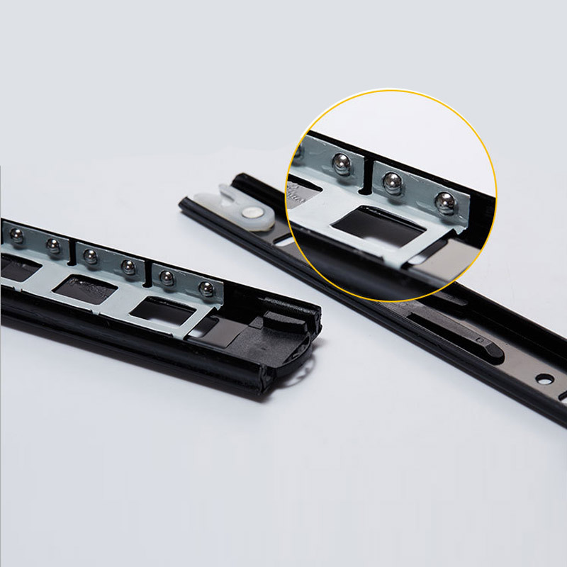 2 Stück Metallpuffer-Schublade – Furniture Rails Hardware Bewertung und Preis