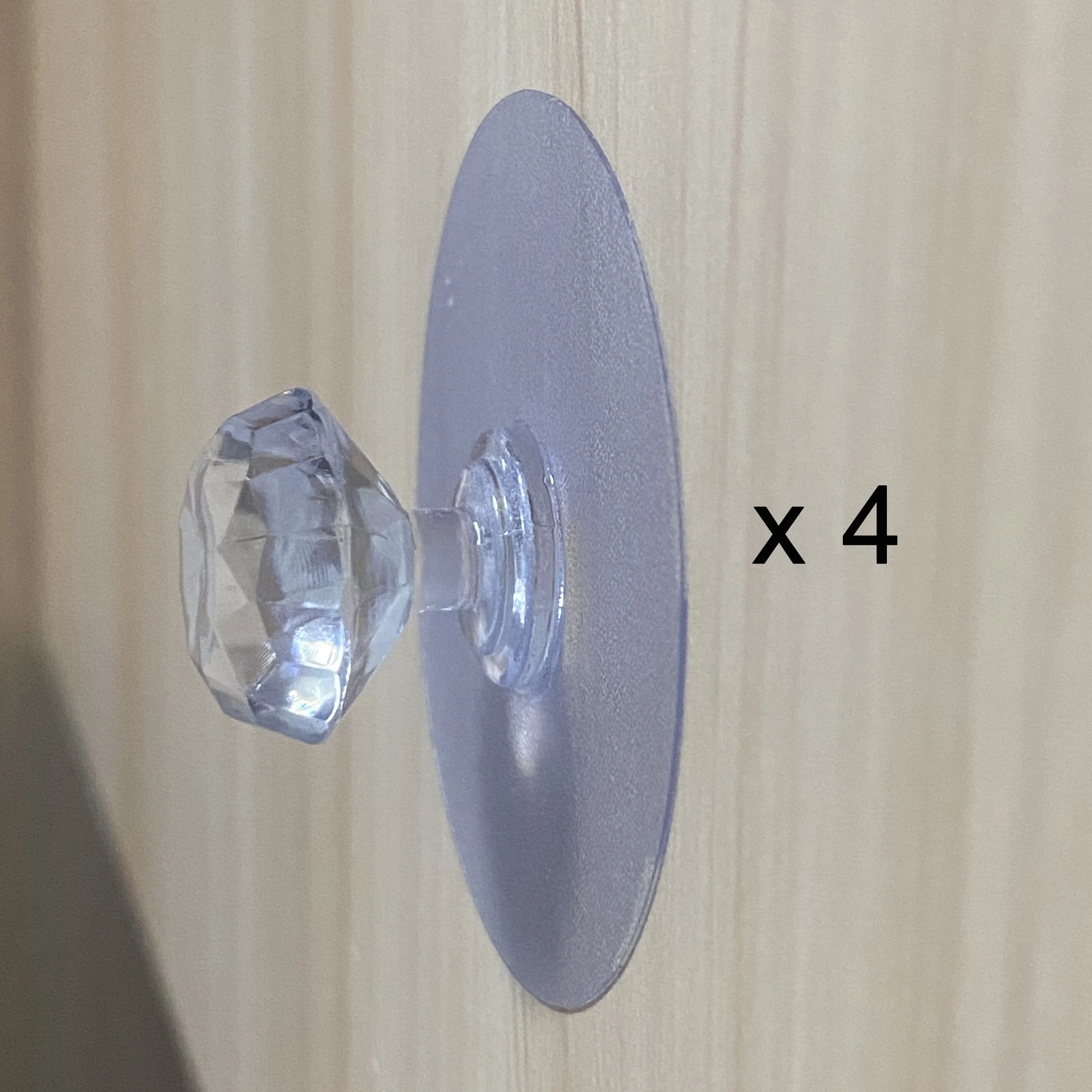 Schimmernde Kristall-Türknöpfe – Furniture Hardware Knobs Bewertung und Preis