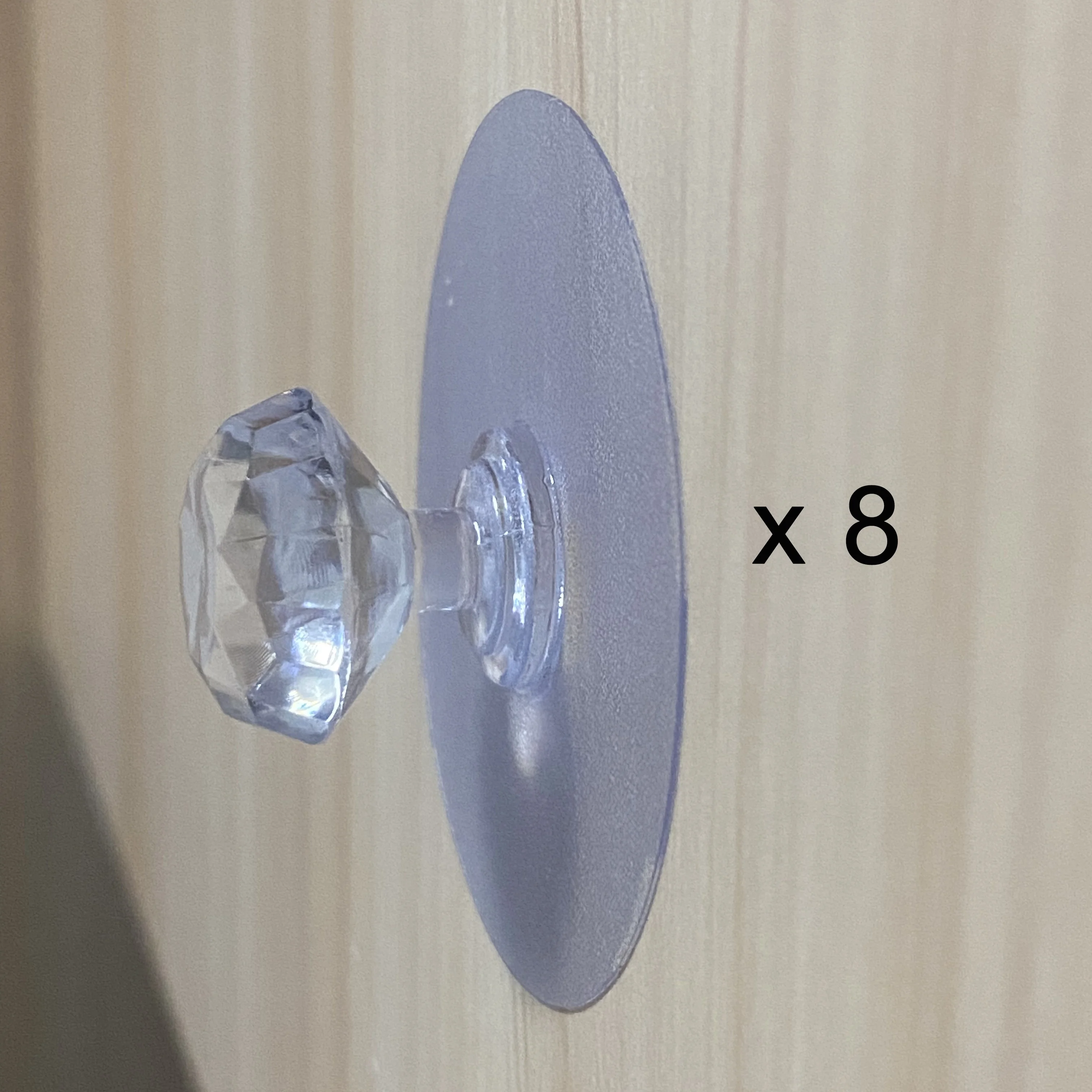 Schimmernde Kristall-Türknöpfe – Furniture Hardware Knobs Bewertung und Preis