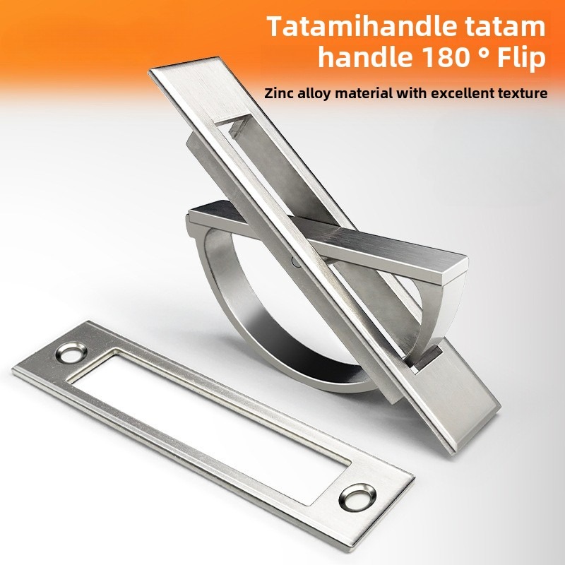 1 Stück Tatami Verdeckte Griff – Furniture Hardware Covers Bewertung und Preis
