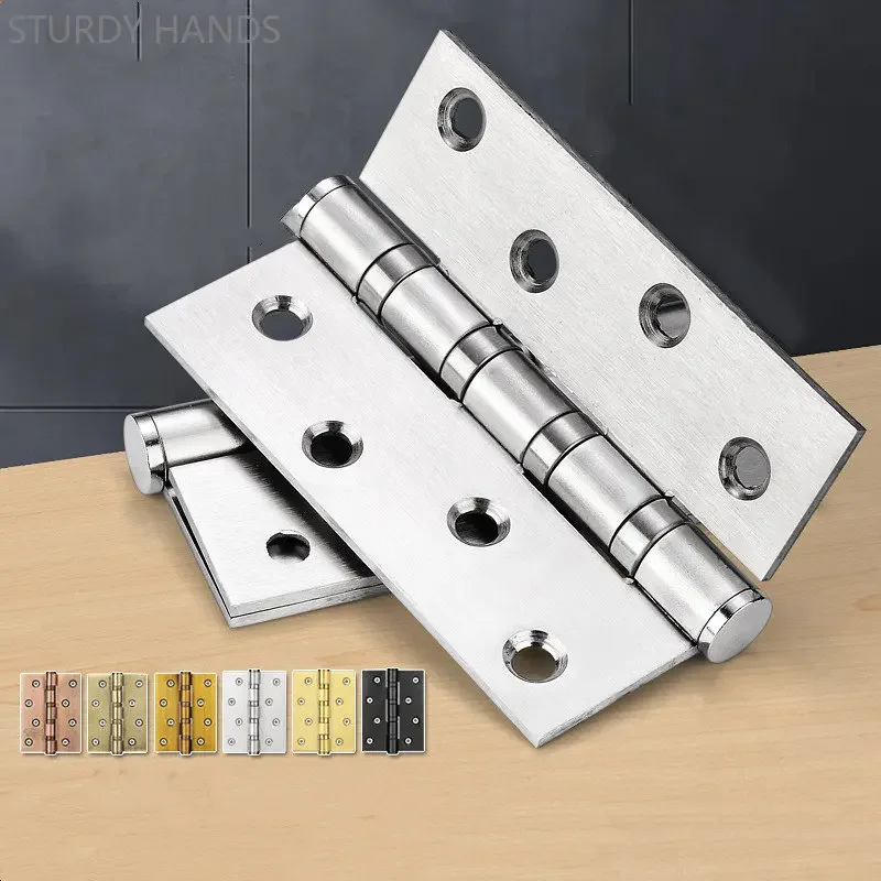 4/5 Zoll Edelstahl Silent Bear – Quality Furniture Hardware Bewertung und Preis