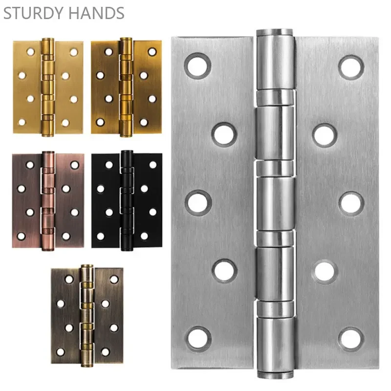 4/5 Zoll Edelstahl Silent Bear – Quality Furniture Hardware Bewertung und Preis