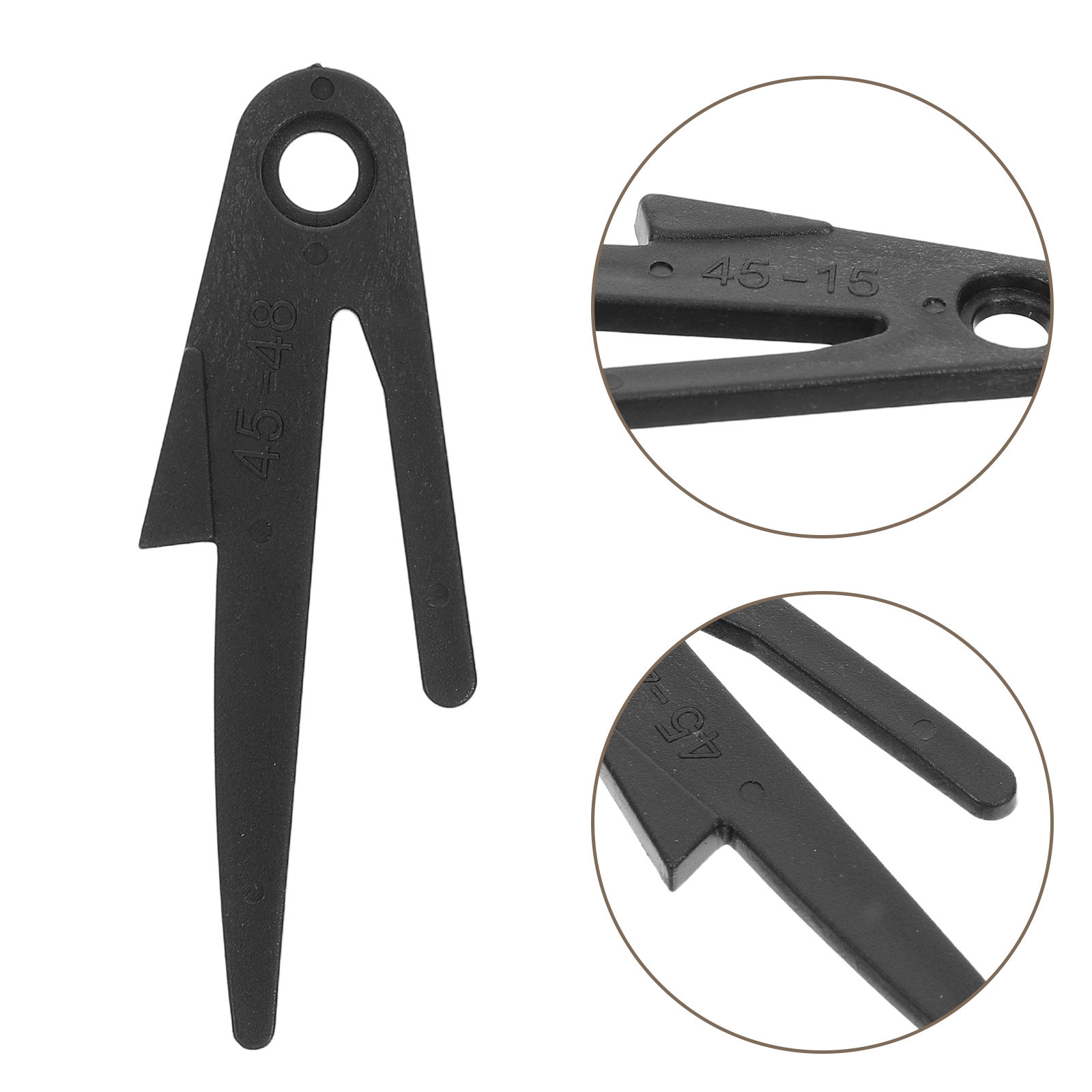 20 Stück Schubladen-Schlosscli – Furniture Rails Hardware Bewertung und Preis