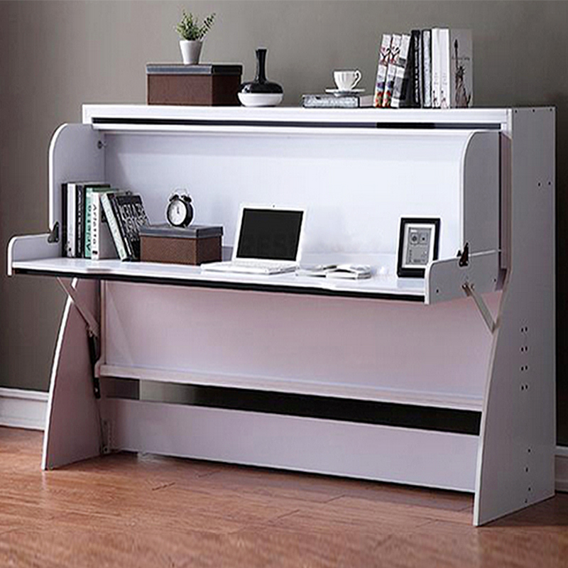 Unsichtbares Bett-Bücherregal, – Furniture Hardware For Bed Bewertung und Preis