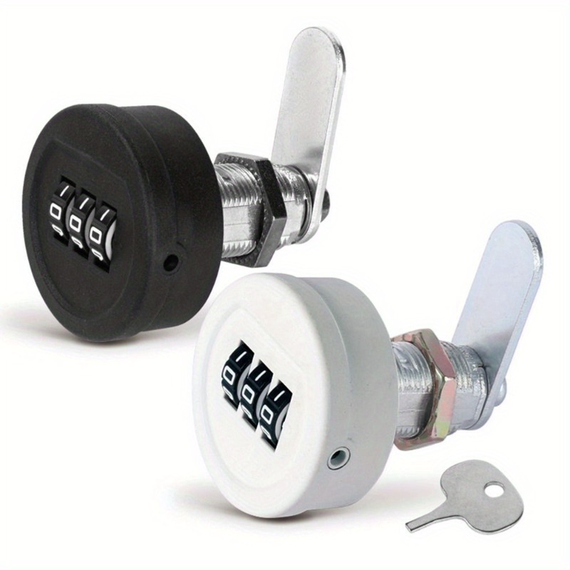 Schubladen-Passwortschloss, 20 – Furniture Hardware Locks Bewertung und Preis