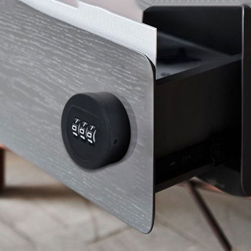 Schubladen-Passwortschloss, 20 – Furniture Hardware Locks Bewertung und Preis