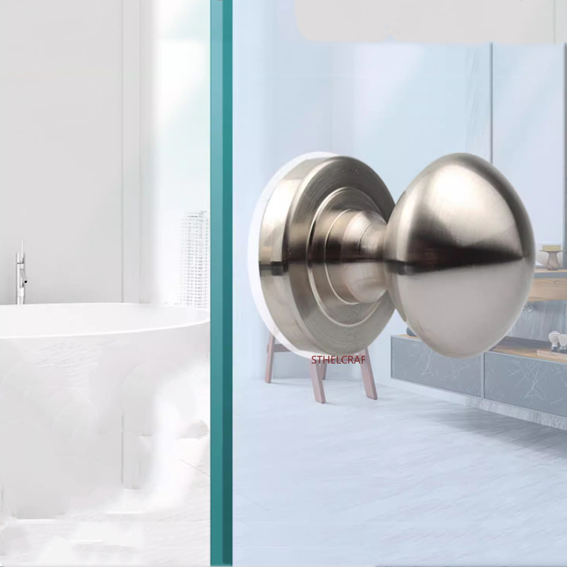 Scheunentürgriffe aus Zinklegi – Furniture Hardware Knobs Bewertung und Preis